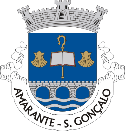 Brasão de São Gonçalo