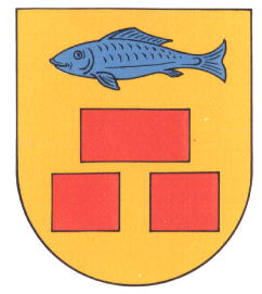 Wappen von Steinach (Ortenaukreis) / Arms of Steinach (Ortenaukreis)