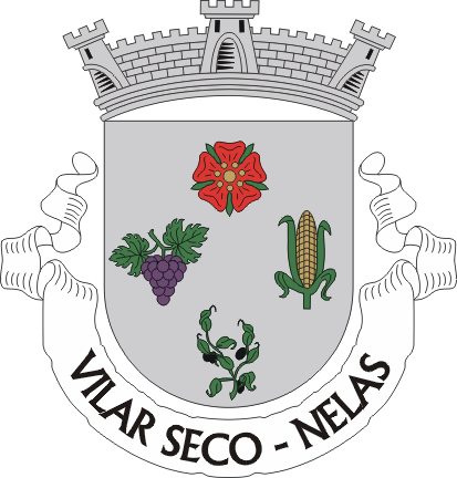 Brasão de Vilar Seco (Nelas)