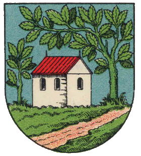 Wappen von Wien-Neuwaldegg / Arms of Wien-Neuwaldegg