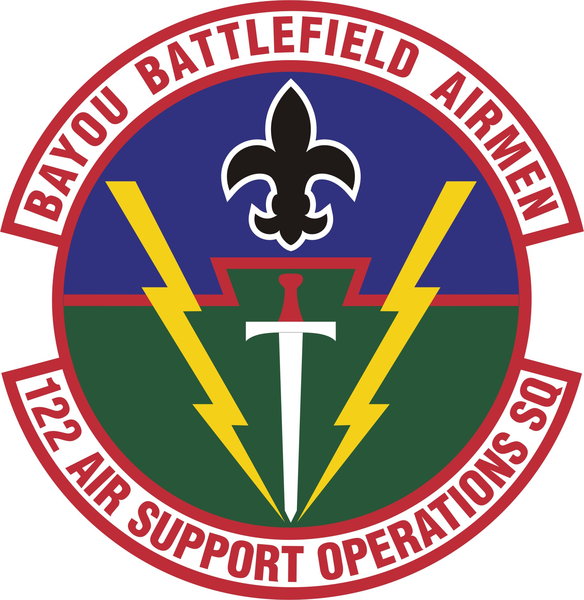 File:122nd Air Support Operations Squadron, Louisiana Air National Guard.png