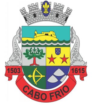 Arms of Cabo Frio