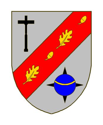 Wappen von Dauwelshausen/Arms of Dauwelshausen
