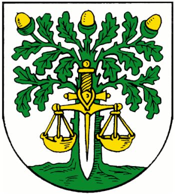 Wappen von Eicklingen