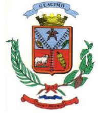 Arms of Guácimo