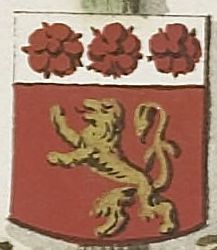 Wapen van Herkenstein/Arms (crest) of Herkenstein