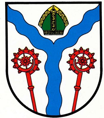Arms of Karlino