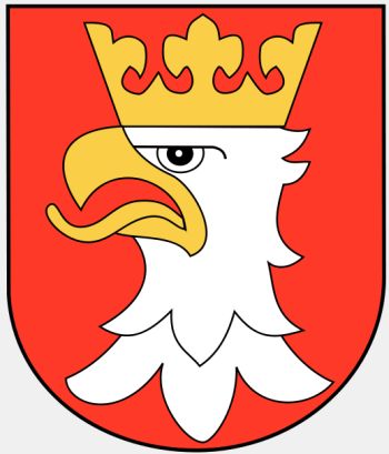 Arms of Kraków (county)