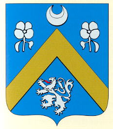 Blason de Maresville/Arms (crest) of Maresville