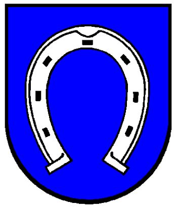 Wappen von Michelbach (Gaggenau)/Arms of Michelbach (Gaggenau)