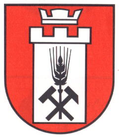 Wappen von Samtgemeinde Nord-Elm