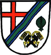 Wappen von Oppen/Arms of Oppen