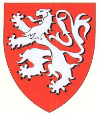 Blason de Pas-en-Artois / Arms of Pas-en-Artois