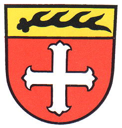 Wappen von Plüderhausen/Arms of Plüderhausen