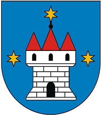 Coat of arms (crest) of Raszków