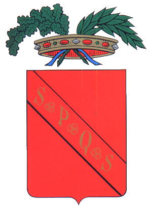Coat of arms (crest) of Rieti (province)