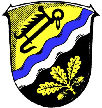 Wappen von Schwalmtal (Hessen)/Arms of Schwalmtal (Hessen)