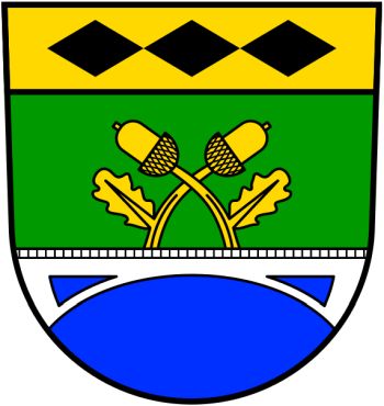 Wappen von Seelbach (Westerwald) / Arms of Seelbach (Westerwald)