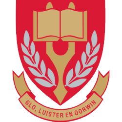 Coat of arms (crest) of Sonitus School for the Hearing Impaired