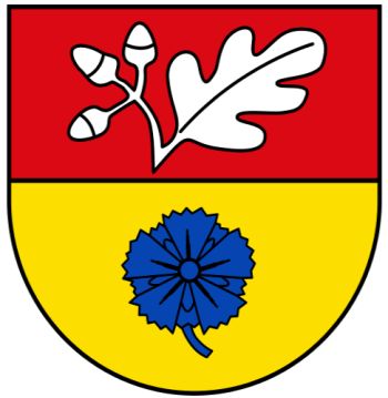 Wappen von Toddin / Arms of Toddin