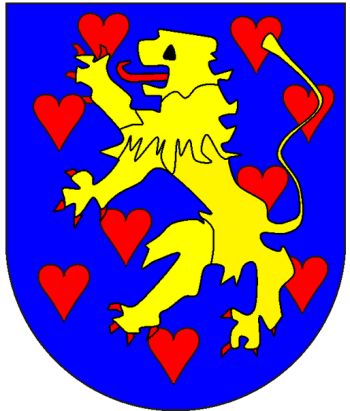 Arms (crest) of Abbey of Weingarten