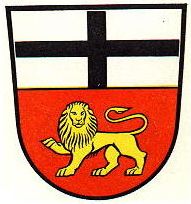 Wappen von Bonn/Arms (crest) of Bonn