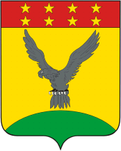 Arms (crest) of Bratskoe