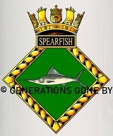 File:HMS Spearfish, Royal Navy.jpg