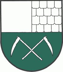 Wappen von Kraubath an der Mur/Arms of Kraubath an der Mur