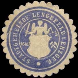 Seal of Lengefeld