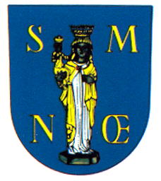 Arms of Nová Včelnice