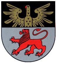 Wappen von Reichshof