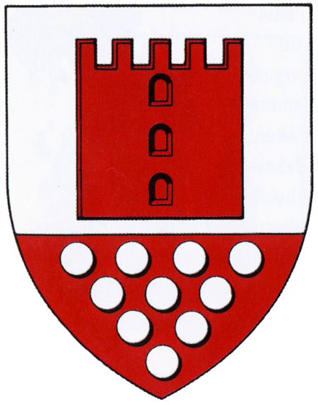 Arms of Rosenholm