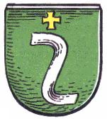 Coat of arms (crest) of Rynarzewo