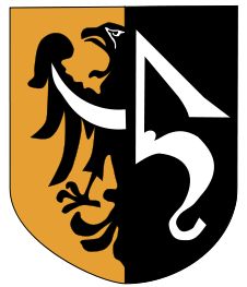Arms of Strupina