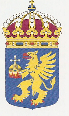 Coat of arms (crest) of the Svea Helicopter Battalion, Sweden