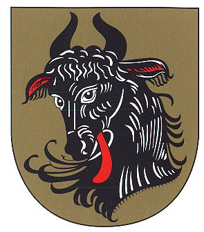 Wappen von Vils/Arms of Vils