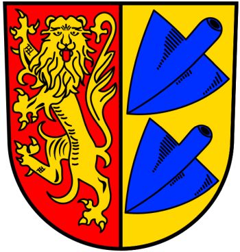 Wappen von Weyerbusch/Arms of Weyerbusch