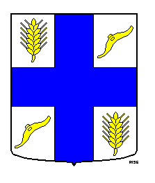 Wapen van Wierden/Arms (crest) of Wierden
