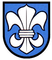 Wappen von Zäziwil/Arms of Zäziwil