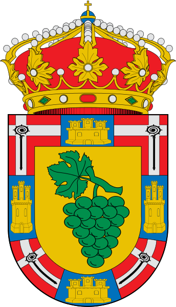 Escudo de Arganza (León)