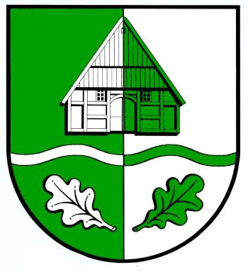 Wappen von Arpsdorf/Arms of Arpsdorf