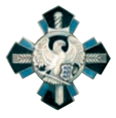 Coat of arms (crest) of the Jõgeva Regional Brigade, Estonian Defence League