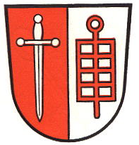 Wappen von Leingarten / Arms of Leingarten