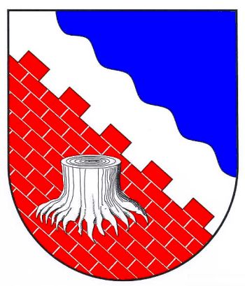 Wappen von Martensrade / Arms of Martensrade