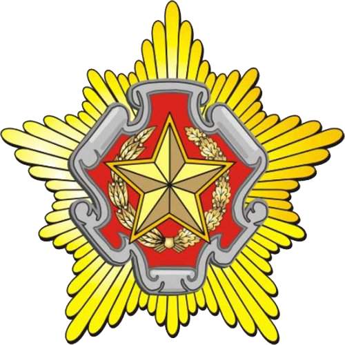 File:Ministry of Defence of the Republic of Belarus.png