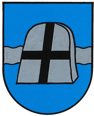 Wappen von Rahrbach/Arms (crest) of Rahrbach