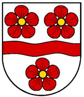 Wappen von Rappach/Arms of Rappach