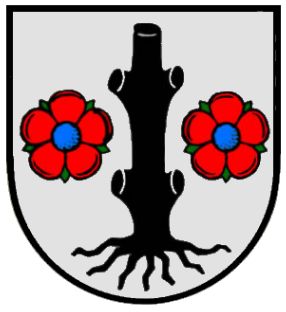 Wappen von Schlatt (Schwarzwald)