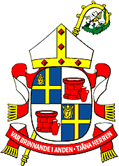 Arms of Caroline Krook